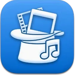 FotoMagico glyph
