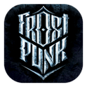 Symbol of Frostpunk