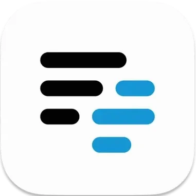 Symbol of FSNotes