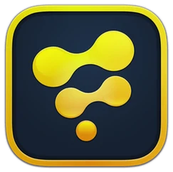 Fusion Studio 21 glyph
