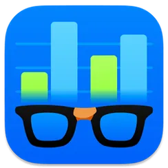 Geekbench 7 glyph