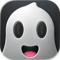 Ghost Buster Pro glyph