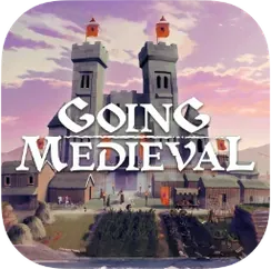 Symbol of Going Medieval