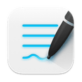 Symbol of GoodNotes