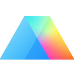 GraphPad Prism glyph