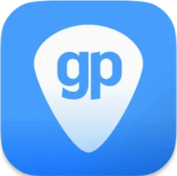 Guitar Pro glyph