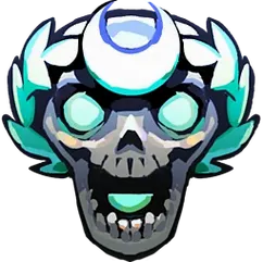 Symbol of Hades II