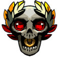 Symbol of Hades