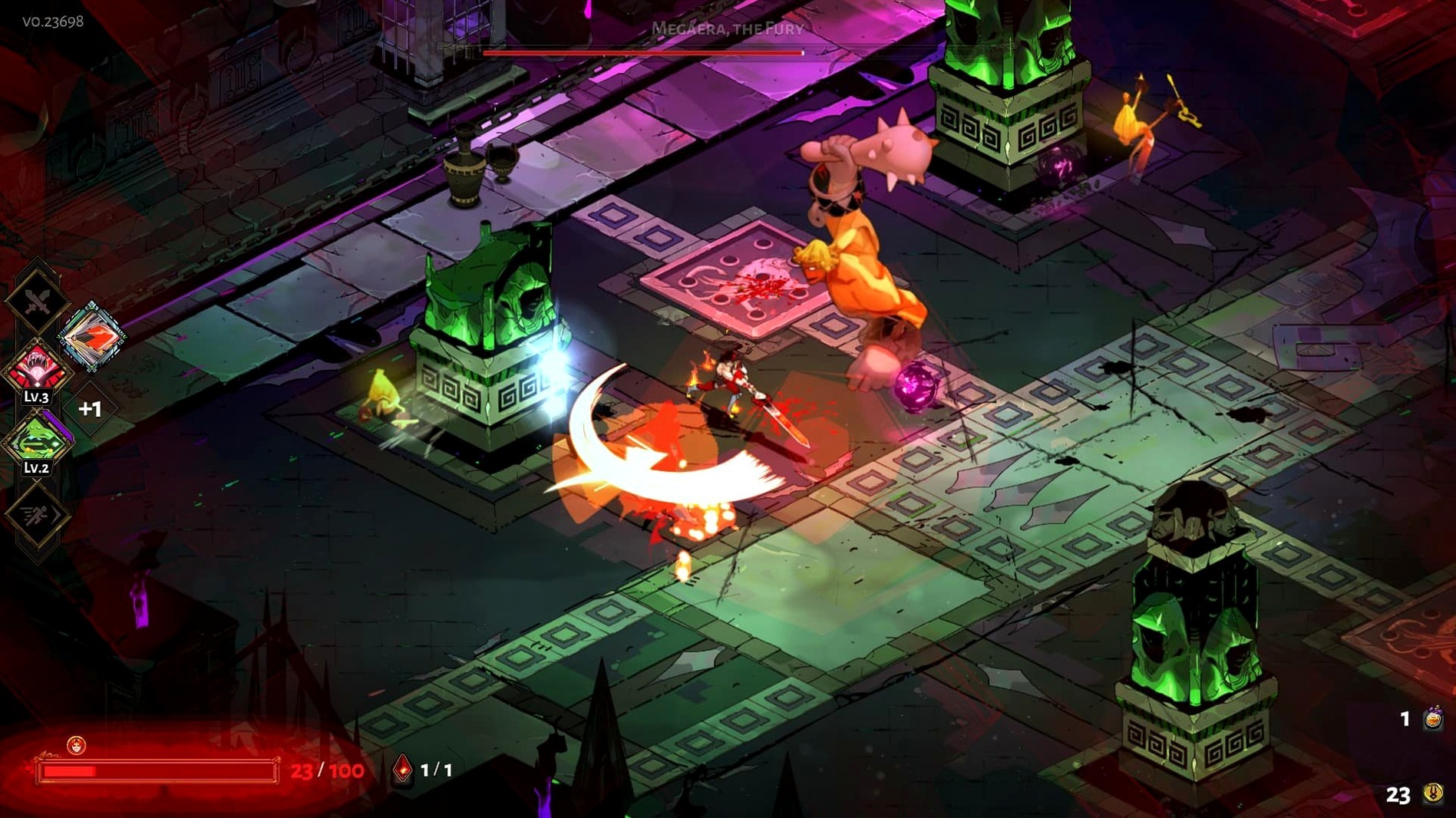 Hades reel 1 hades crack mac UI