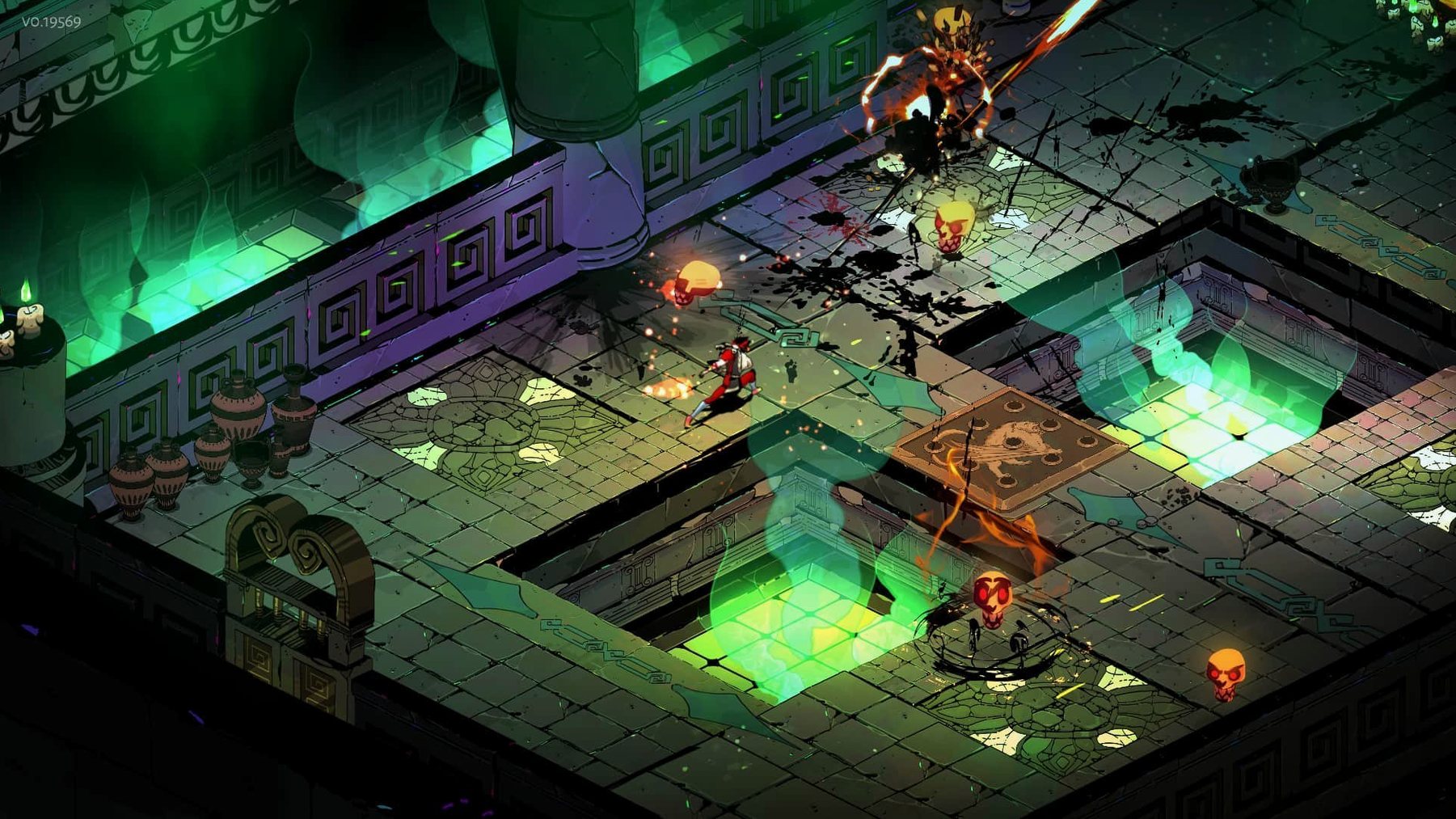 Hades reel 4 Hades snapshot 4