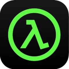 Half-Life Opposing Force glyph