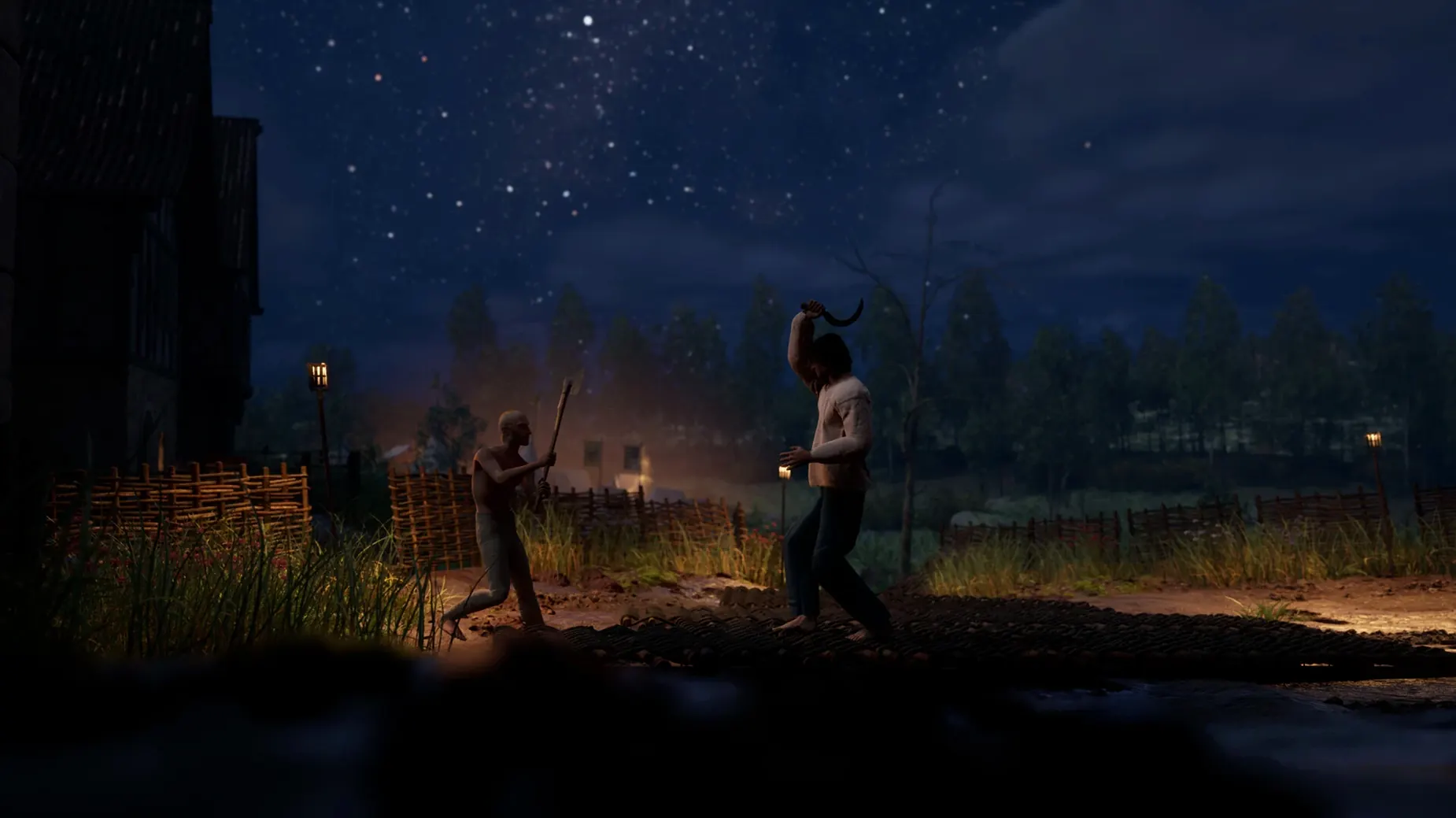 Half Sword reel 7 Half Sword snapshot 7