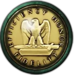 Symbol of Hearts of Iron IV