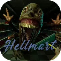 Symbol of HELLMART