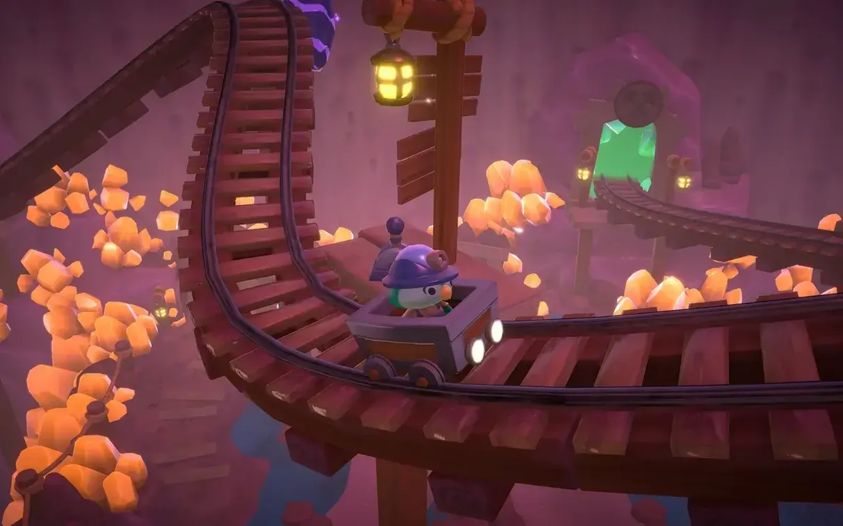 Hello Kitty Island Adventure reel 3 Hello Kitty Island Adventure snapshot 3