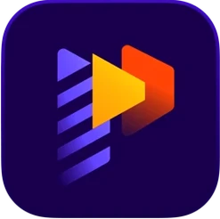 HitPaw Edimakor glyph