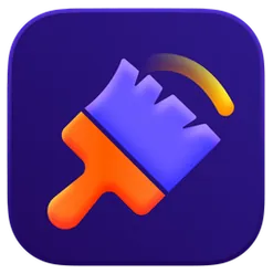 HitPaw Watermark Remover glyph