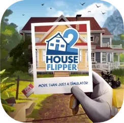 House Flipper 2 glyph