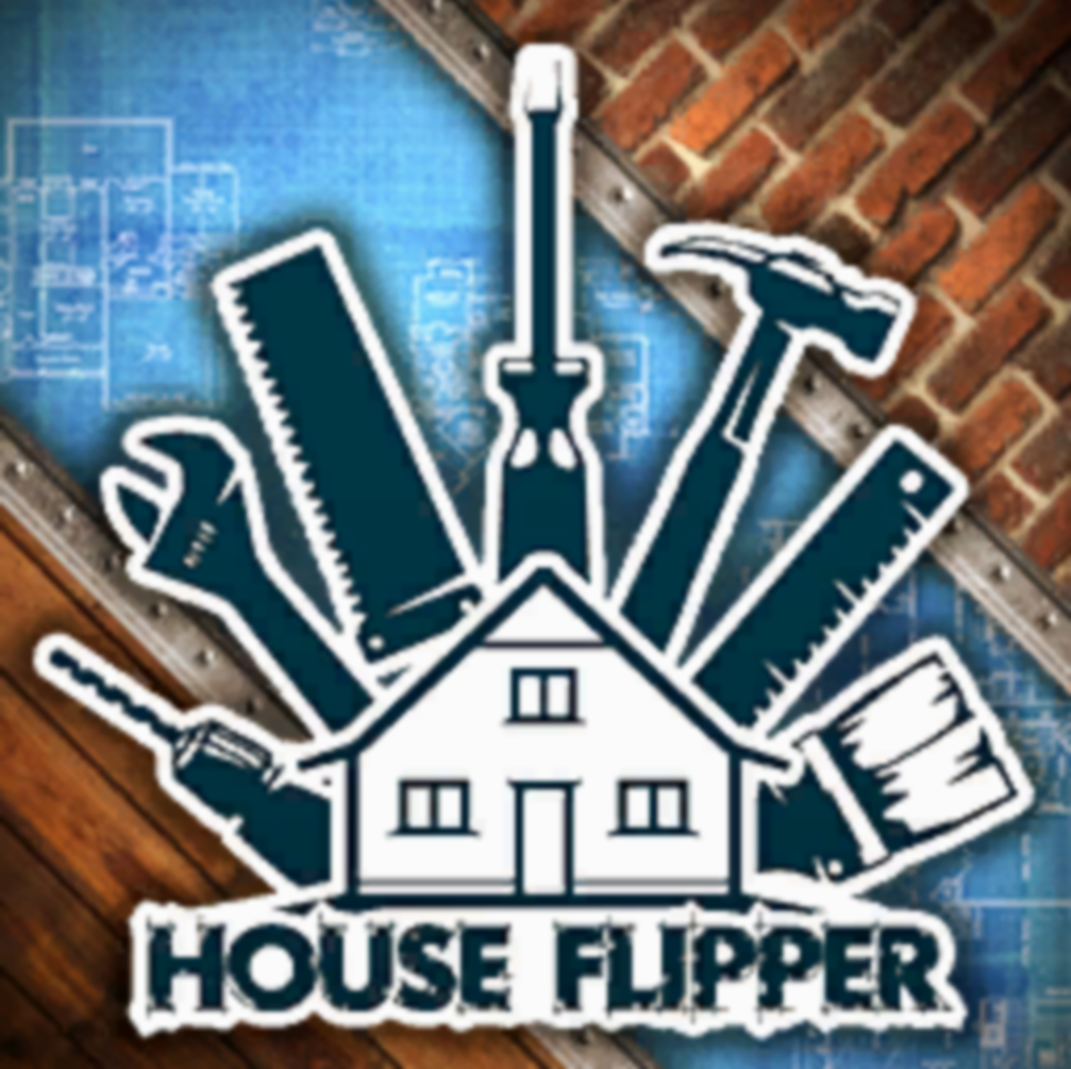 Symbol of House Flipper