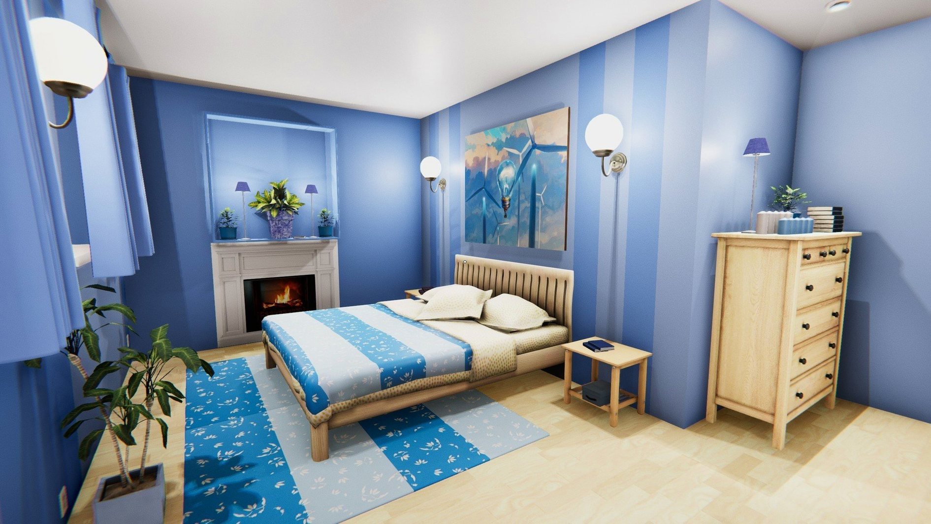 House Flipper — photo 1 house flipper torrent UI