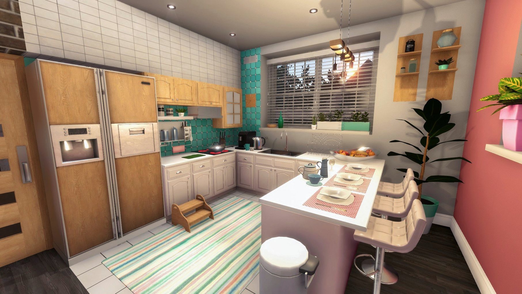 House Flipper — photo 4 House Flipper options, screen 4