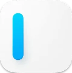 Symbol of iA Writer