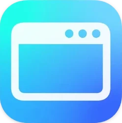 iBar-Menubar icon control tool glyph
