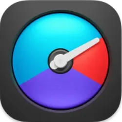 Symbol of iStat Menus