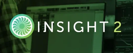 Symbol of iZotope Insight