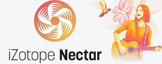 Symbol of iZotope Nectar