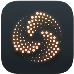 iZotope Neutron glyph