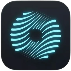 iZotope Ozone glyph
