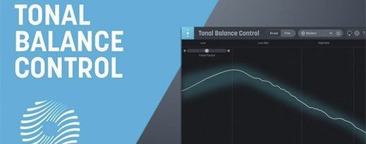Symbol of iZotope Tonal Balance Control