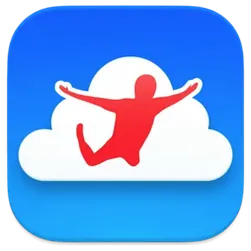 Jump Desktop glyph