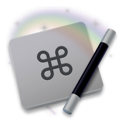 Symbol of Keyboard Maestro
