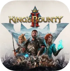 King's Bounty II glyph