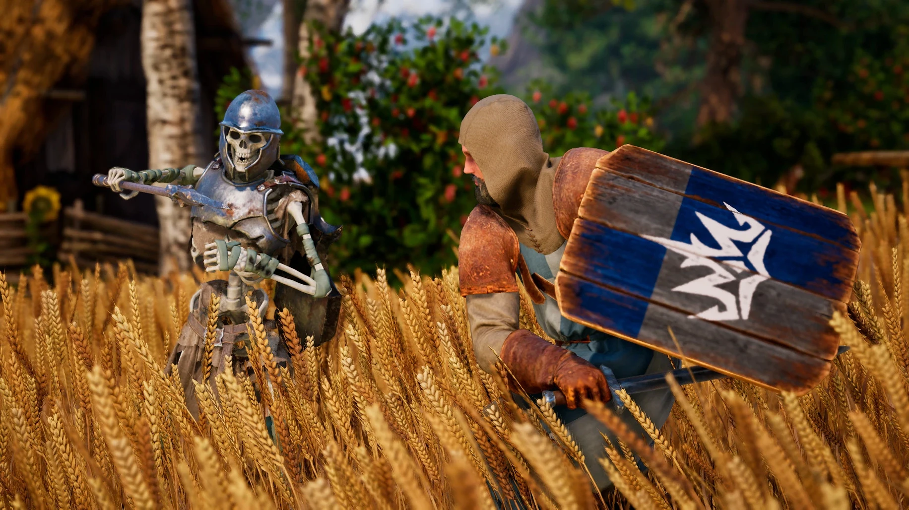 King's Bounty II reel 4 King's Bounty II snapshot 4