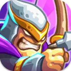 Kingdom Rush 5: Alliance TD glyph