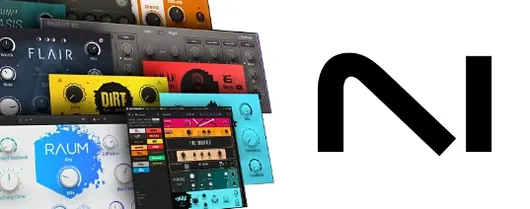 Komplete FX Bundle glyph