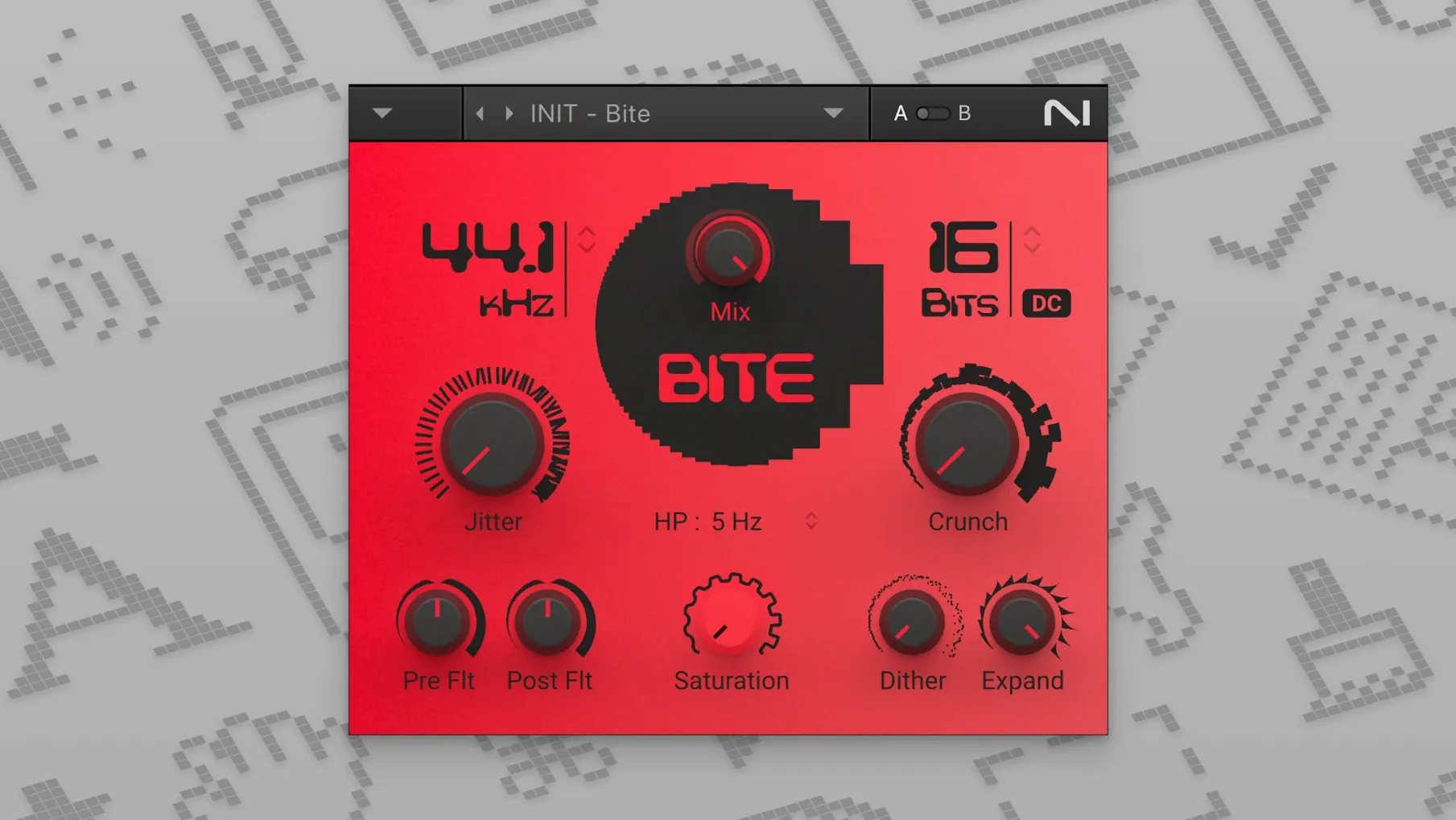 Komplete FX Bundle reel 1 komplete ultimate torrent: main interface