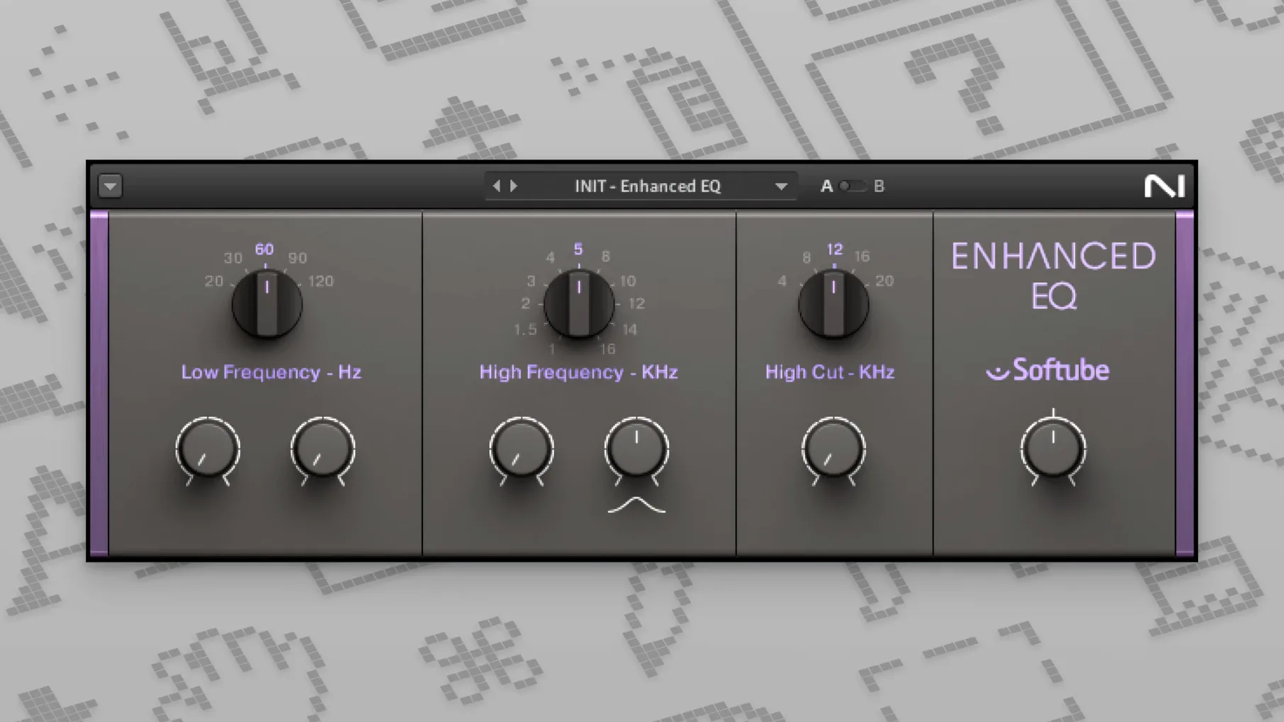 Komplete FX Bundle — photo 5 Komplete FX Bundle options, screen 5