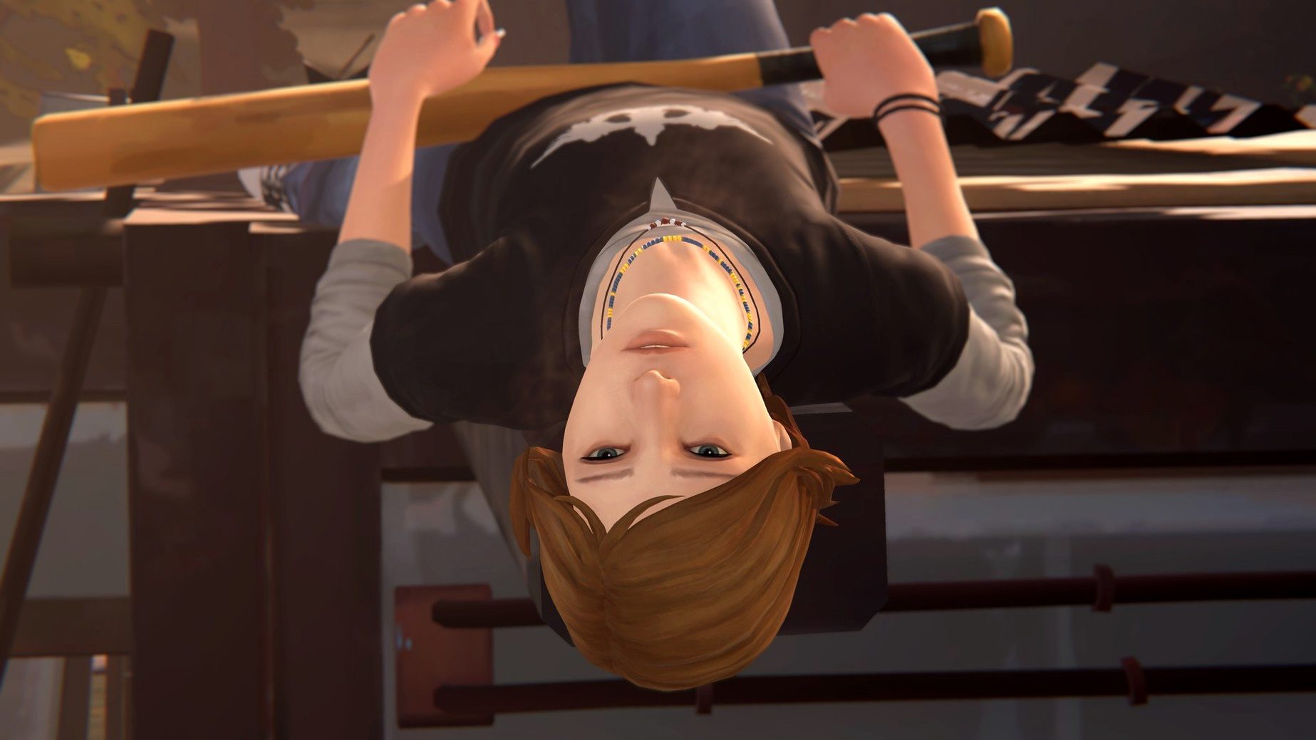 Life is Strange: Before the Storm reel 3 Life is Strange: Before the Storm snapshot 3