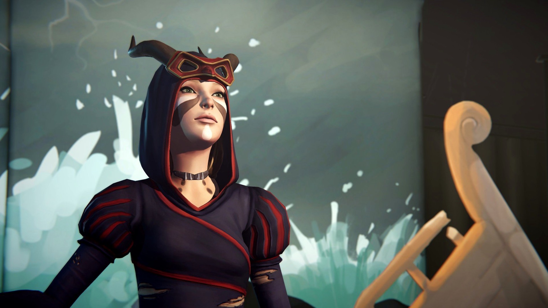 Life is Strange: Before the Storm reel 4 Life is Strange: Before the Storm snapshot 4