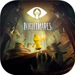 Little Nightmares Enhanced Edition glyph