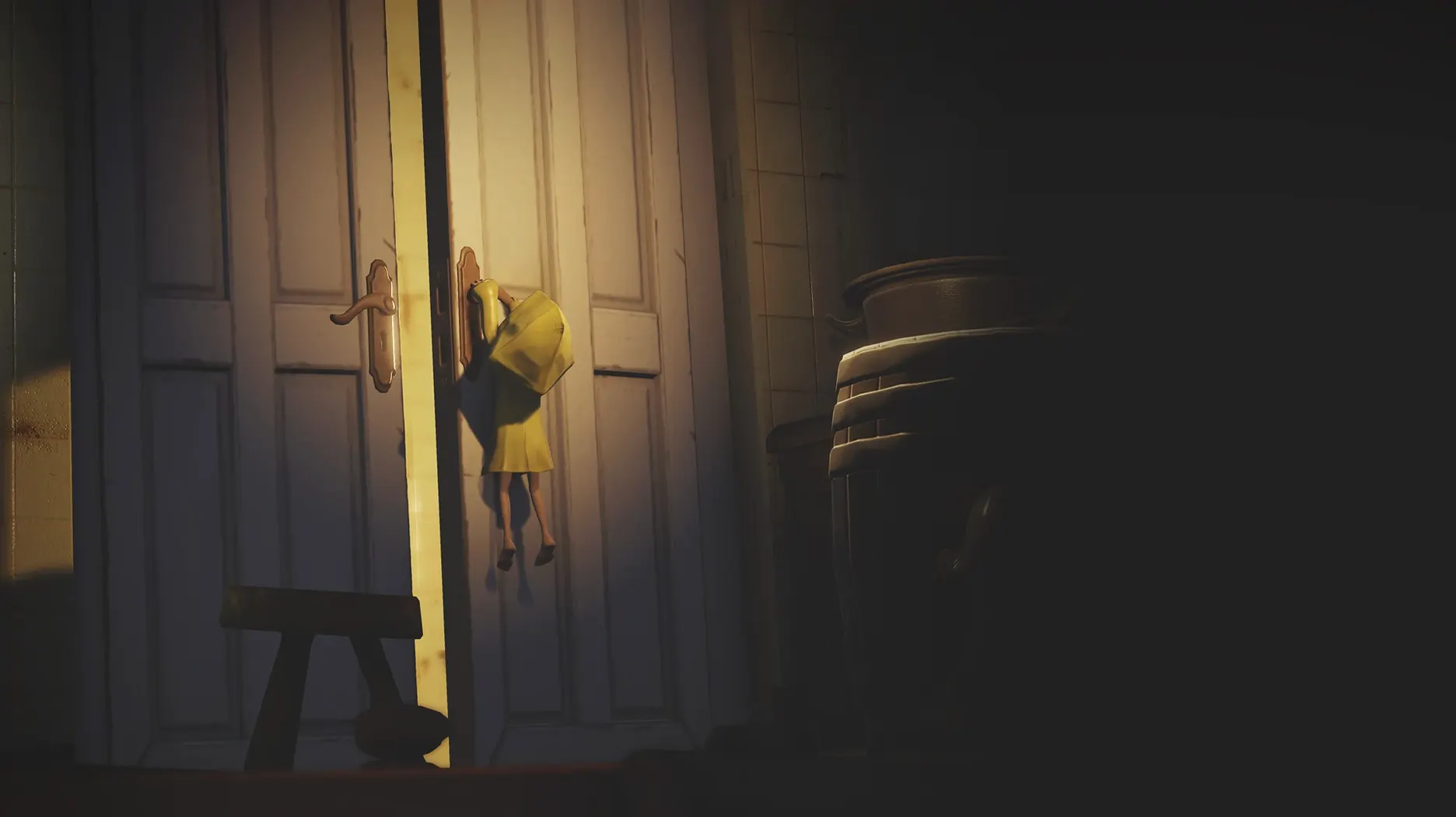 Little Nightmares Enhanced Edition reel 2 Little Nightmares Enhanced Edition snapshot 2