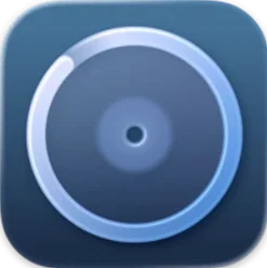 Symbol of Logic Pro