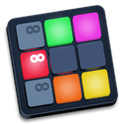 Loop Mash Up Pro glyph