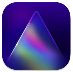 Luminar AI glyph