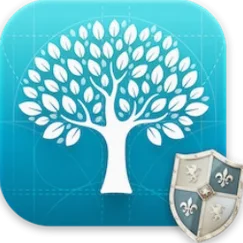 MacFamilyTree glyph