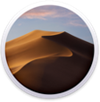 macOS Mojave glyph